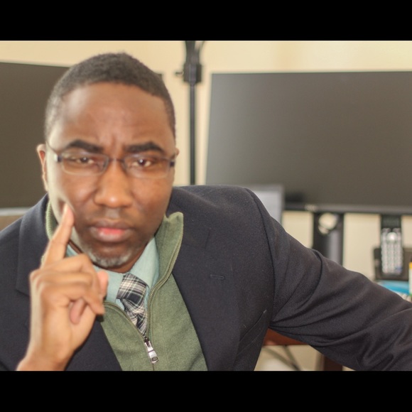 Meet your Posher, Christopher - Picture 1 of 1